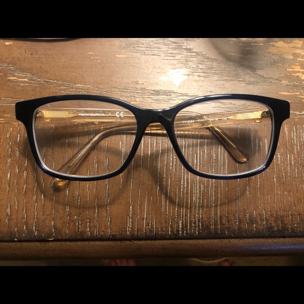 Tory Burch glasses